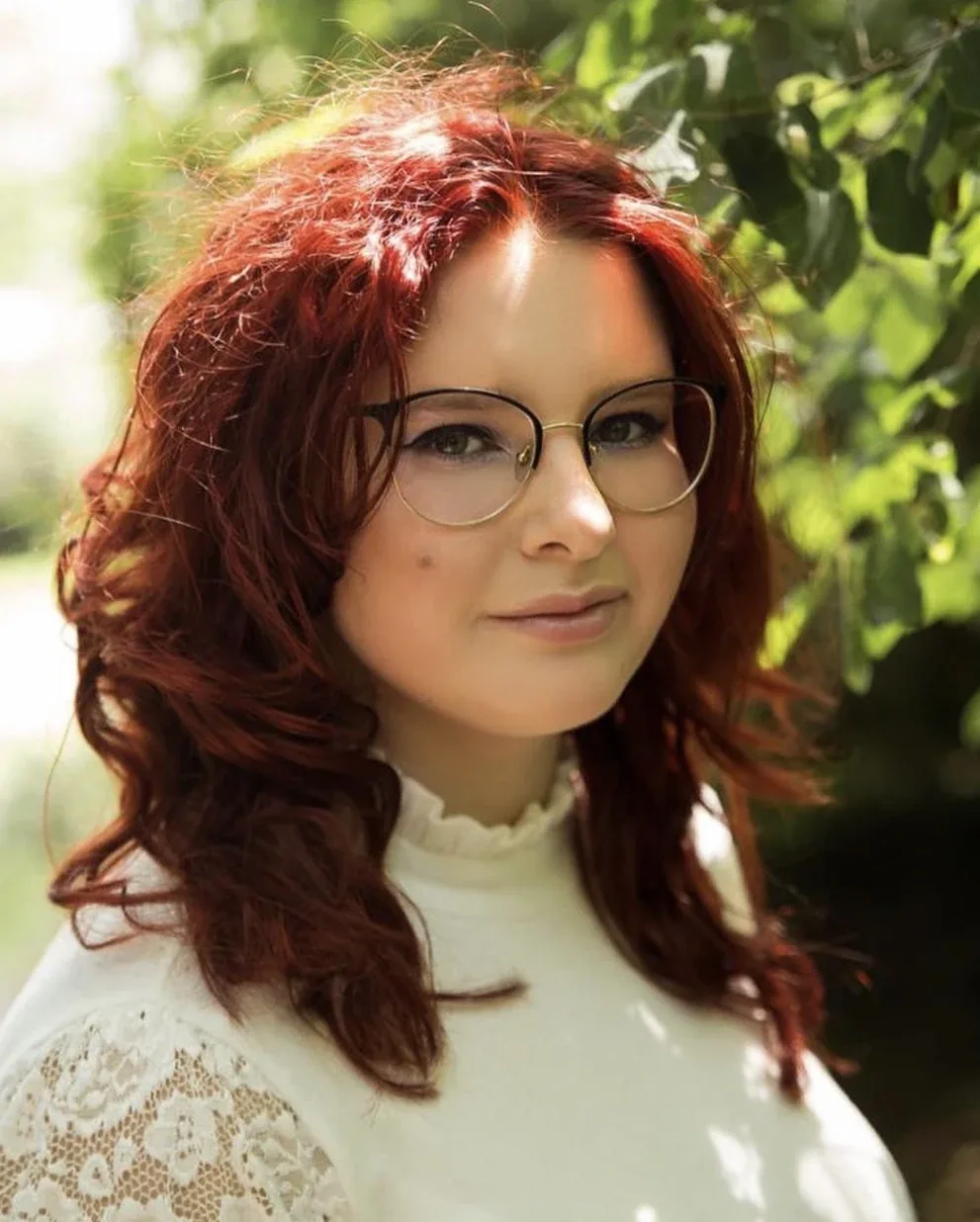 Claudie Harnová